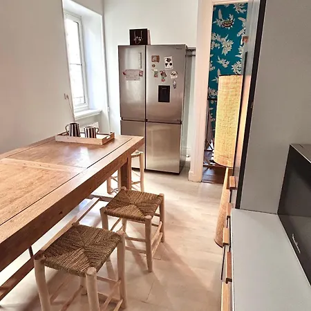 Belleview * Μπιαρίτζ