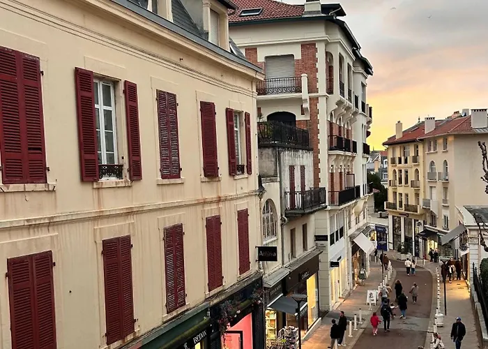 Lägenhet Belleview