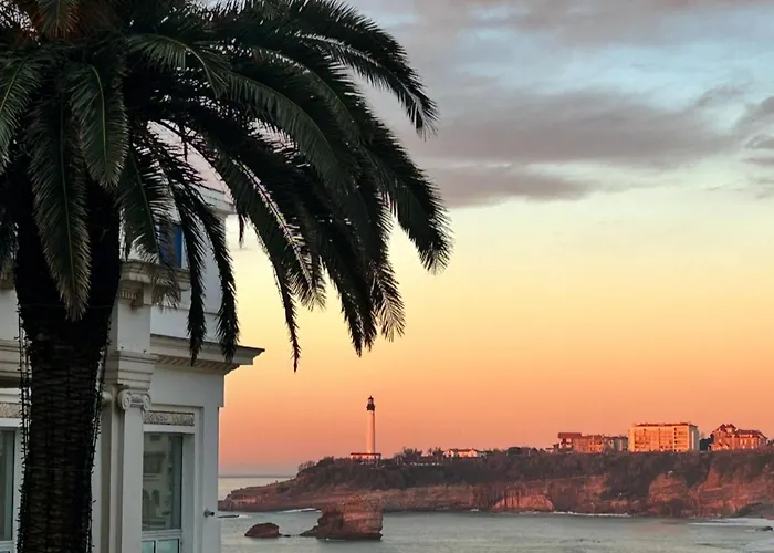 Belleview Biarritz