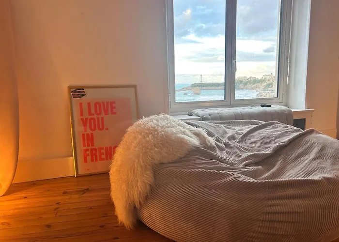 Διαμέρισμα Belleview