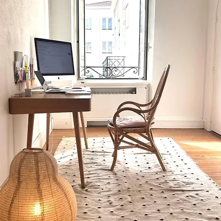 Belleview Apartman Biarritz