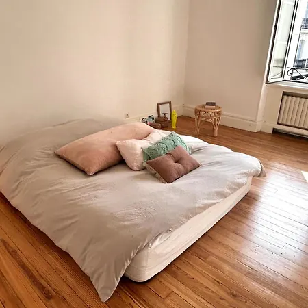 Belleview Lejlighed *