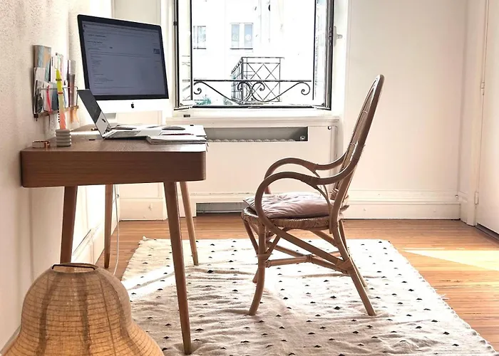 Belleview Apartman Biarritz