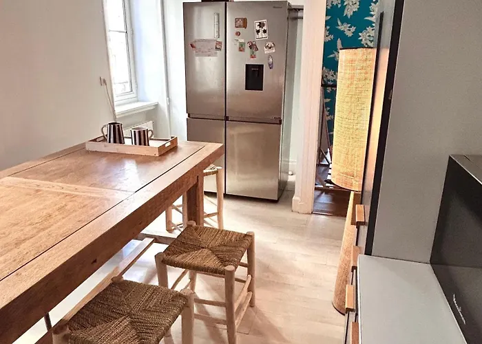 Belleview * Biarritz